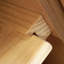 Bushton Wood Pull Out Drawer