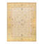 Sonoe One-of-a-Kind 9' 1" X 12' 4" Hand Knotted Area Rug