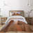 Rustic Coverlet