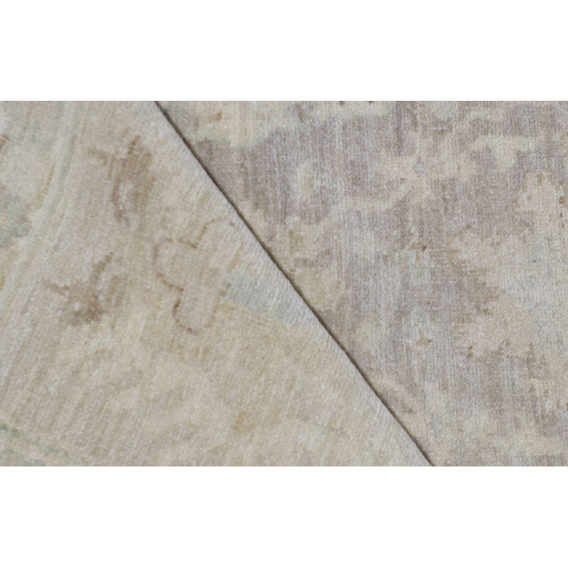 Hand Woven Wool Oriental Area Rug