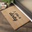 Acushnet Non-Slip Indoor Doormat