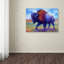«Good Medecine» par Marion Rose, reproduction sur toile-21935385