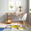 Dangelo Solid Wood Computer Desk-986232474