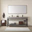 Wallace Metal Flat Wall Mirror-1264953391-1264953378