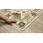 Floral Indoor Rug-246310724