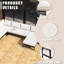 U-Shaped Multi-Person Outdoor Sofa Set-1729695878