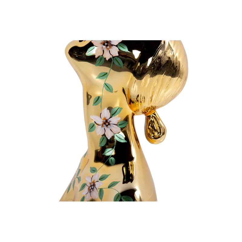 Resin Decoration Figure