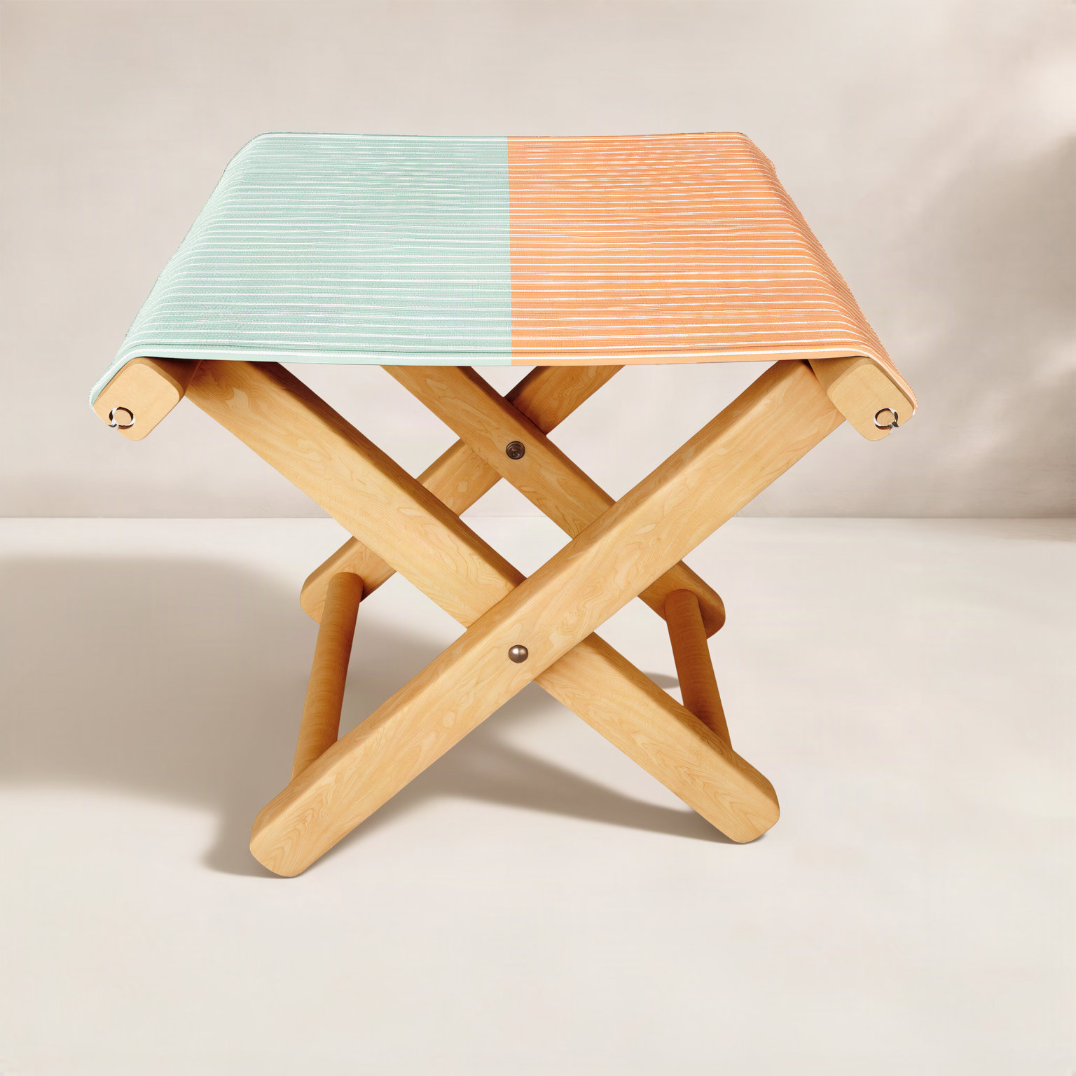 Giana Folding Camping Stool