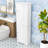 Luxurious Wood Bathroom Storage Cabinet with Adjustable Shelves-730963306-706862618