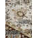 Kollektion 1767 Machine Woven Cream brown Rug