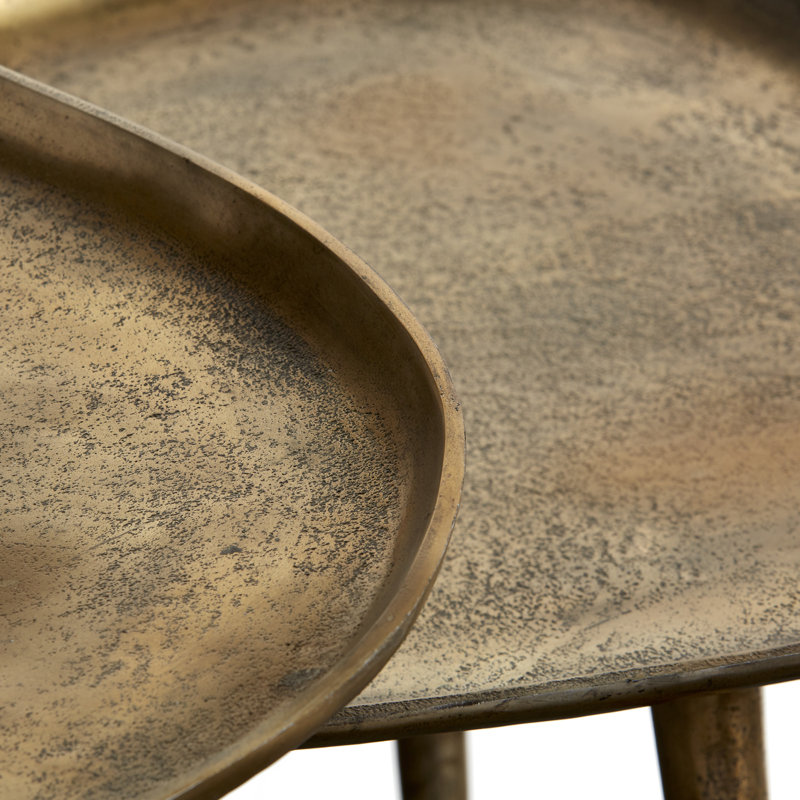 Bexley End Table