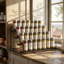 Adjustable 4-Tier Metal Spice Rack Organizer for Cabinet & Countertop