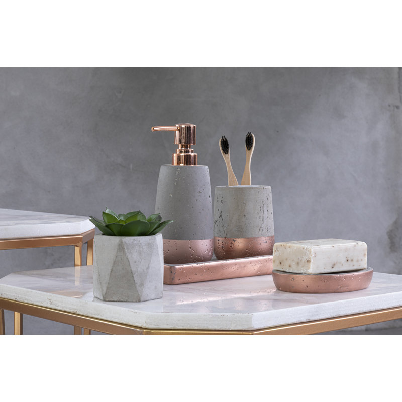Chevalier Freestanding Bath Caddy