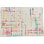 Coco Microfiber Rectangle Washable Rug