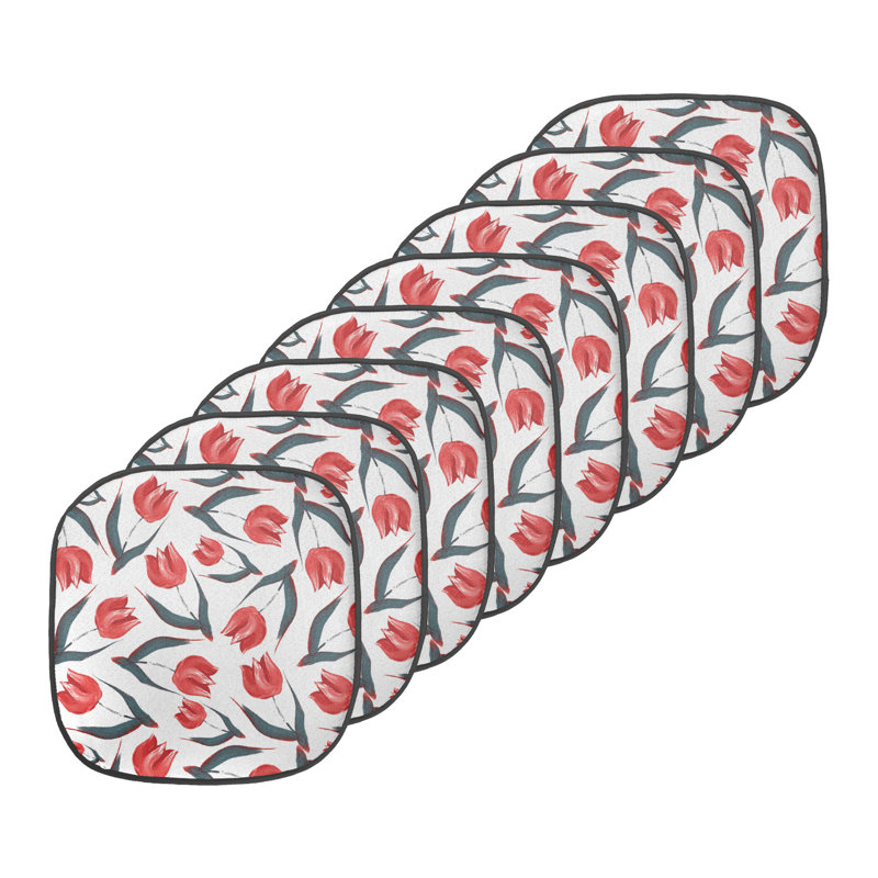 Coussin de siège rétro pour l'extérieur