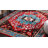 Vintage Hamadan Performance Oriental Rug-1468399118