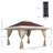 Steel Gazebo-98163111