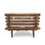 HILLCREST SOFA CONER +  TABLE
