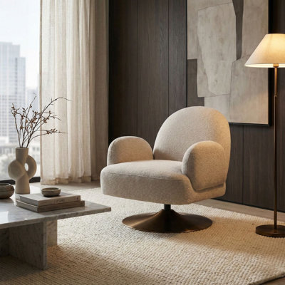 Fauteuil Kagney