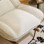 Chaise berçante de balcon avec dossier réglable-1440494597-1440494599