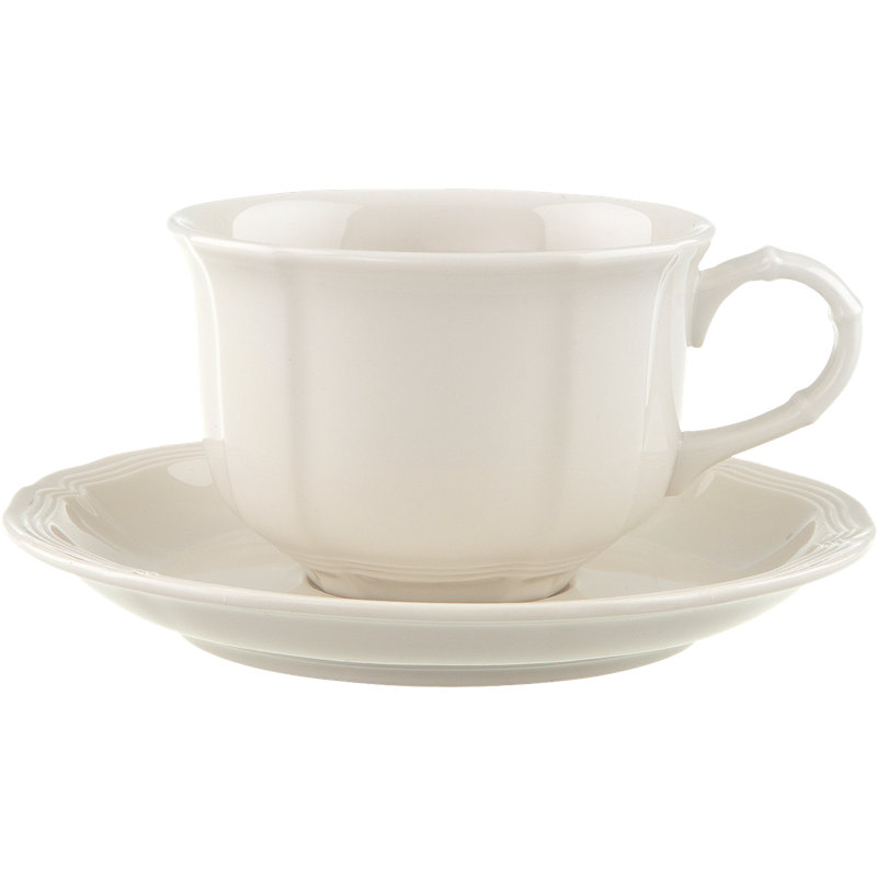 Villeroy & Boch Manoir 6" Saucer