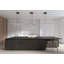 Stix 3 - Light LED Chandelier-2131212823