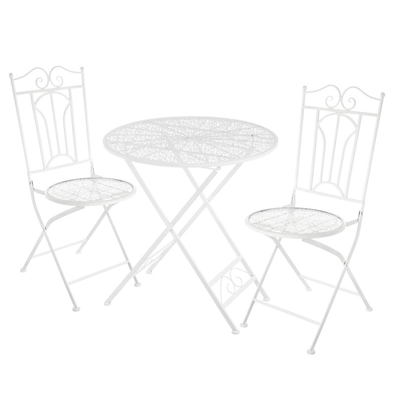 Round 6- Person 150cm L Table Set