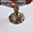 Carlita Glass,Resin Table Lamp-1244593251
