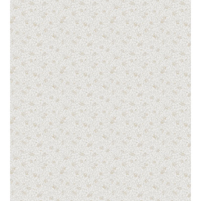 Jordnara Floral Roll