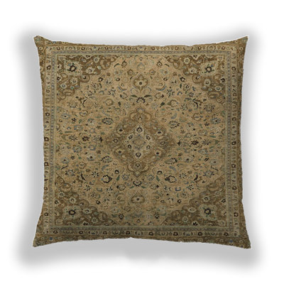 Coussin Abstract 2836
