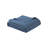 Swift Home Crinkle Washed 3-Piece Microfiber Quilt Set -  Ultra-Soft, Versatile, Classic, Timeless - All-Seasonal, Durable, Easy Care-140175519-140175517