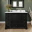 Ensemble de meuble-lavabo simple 48 "avec miroir Deborah-97691430-97691431-97691432