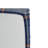 Microfiber Striped Fitted Sheet-42090950-105856157