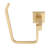 Vienna Wall Mounted Toilet Paper Holder