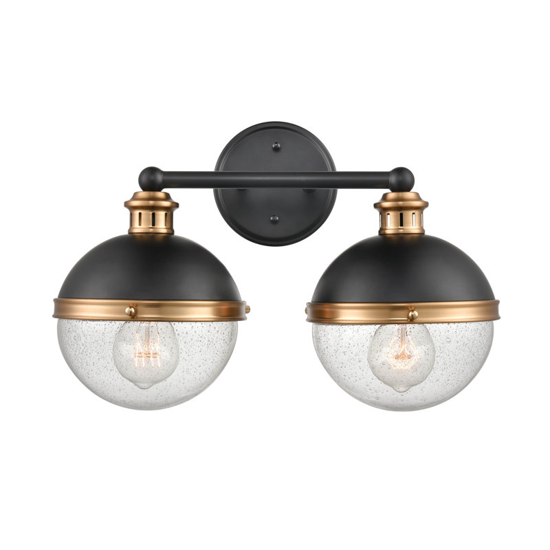 Beckette 2 - Light Dimmable Vanity Light