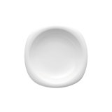 Suomi Porcelain Soup Plate