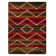 Cadnite Chevron Indoor Rug