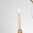 Konata 3 Light Chandelier