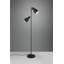 Kenisha 161cm Floor Lamp-821870305