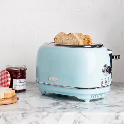 Heritage 2 Slice Toaster