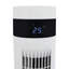 Igenix 43 Inch Digital Tower Fan White-88237829-88237830