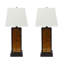 Lampe de table 30,75 po Hollinger-1831991718
