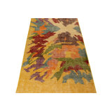 One-of-a-Kind 2'9" X 5'6" Hand Knotted Area Rug