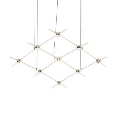 LED Chandelier