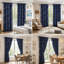 Room Darkening Curtain