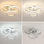Flush Mount