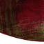 Tapis contemporain Trejo couleur vin carré-1469208207