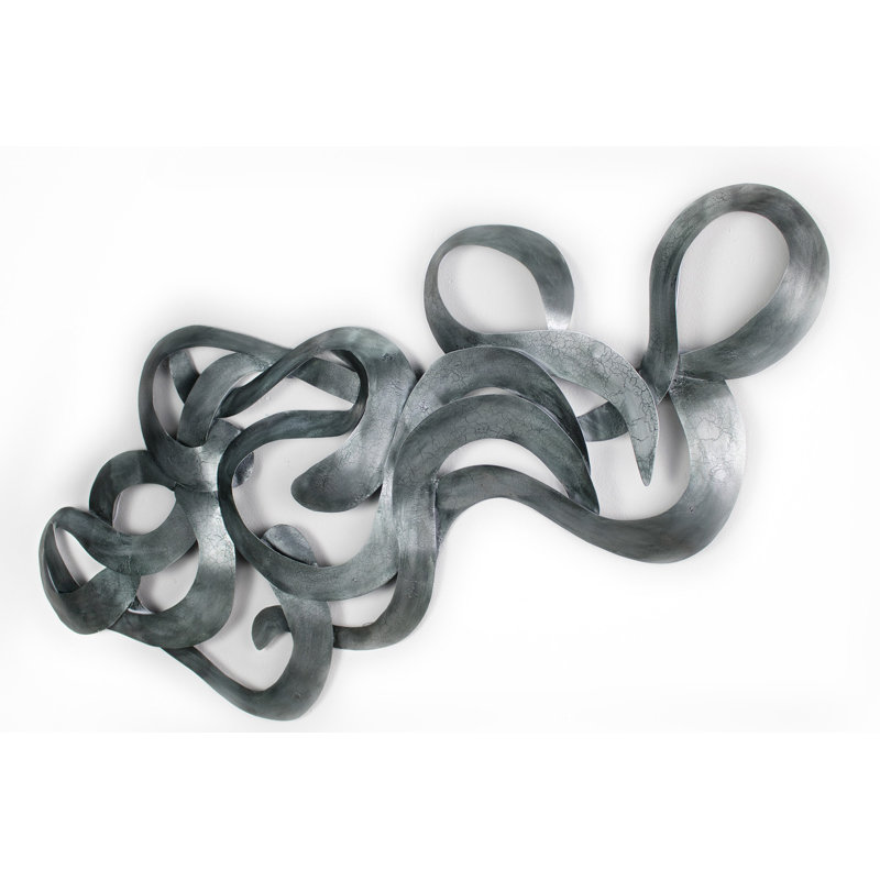 Wall Sculpture “Treasure Hunt”