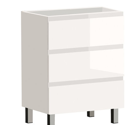Costa 28'' Single Bathroom Vanity Base Only