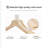 Premium Solid Wood Hanger-106298754